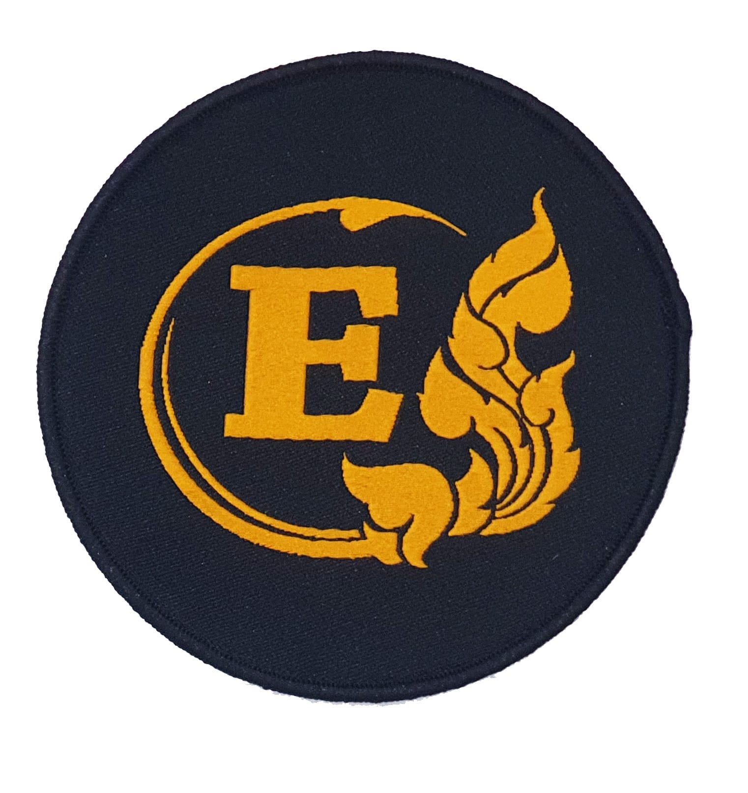 Custom Woven Badges Mian Labels House